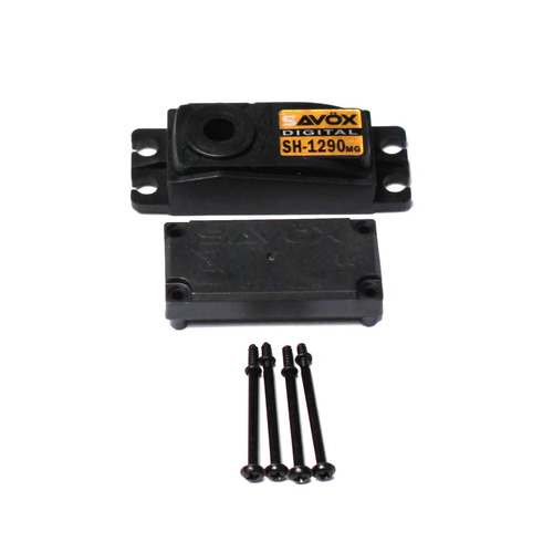 Case Set SH-1290MG