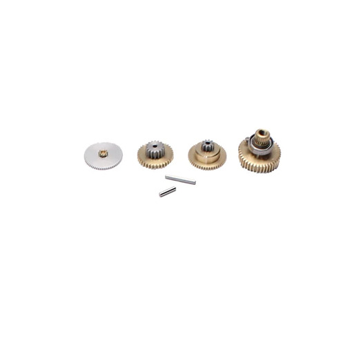 Gear set to suit SC0251MG