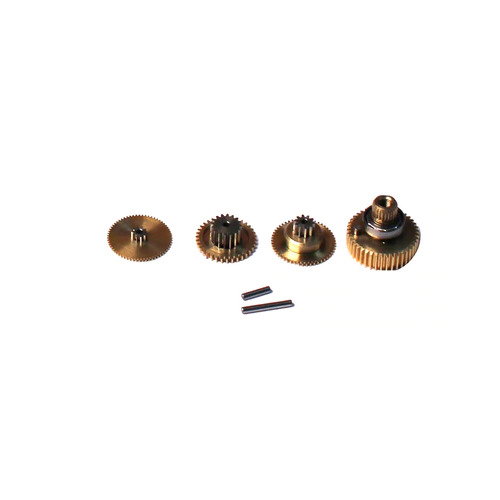 Gear set to suit SV0220MG
