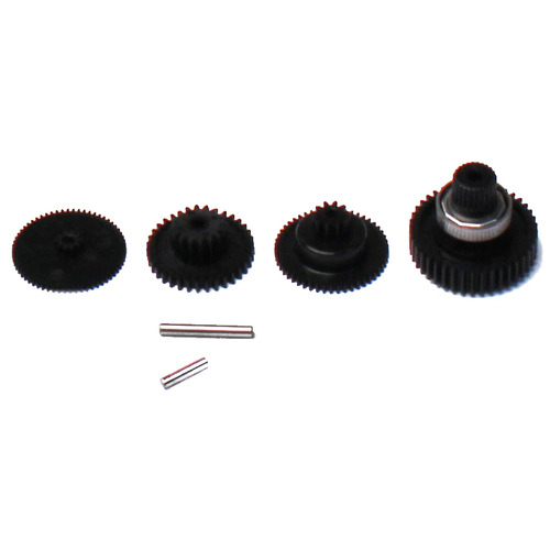 Gear set plastic to suit SV0320