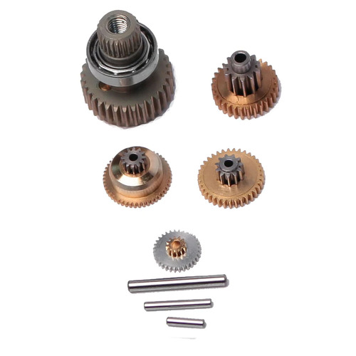 Gear set to suit SV1250MG