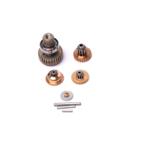 Gear set to suit SV1257MG