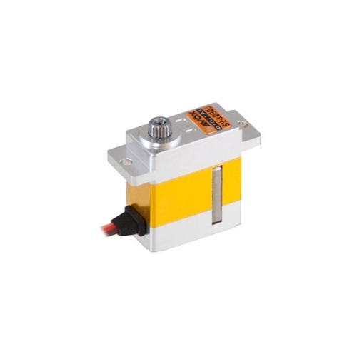Mini FMJ Wing Servo 5kg @ .05