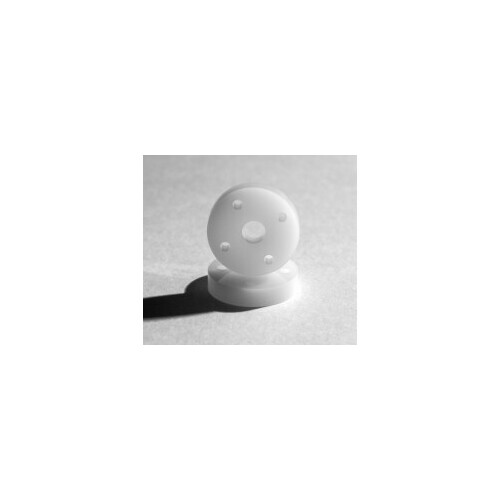 12mm 4 hole Piston 1.3mm flat