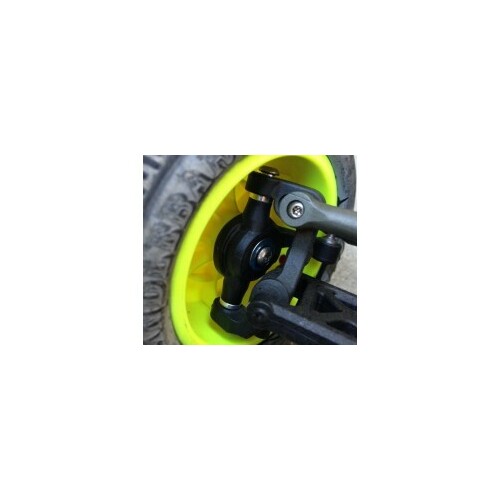 Aluminium Steering Bushing Set B5