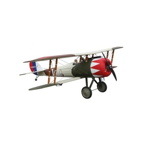 Seagull Models Nieuport 28 Arf Kit, 20Cc - Sea-303
