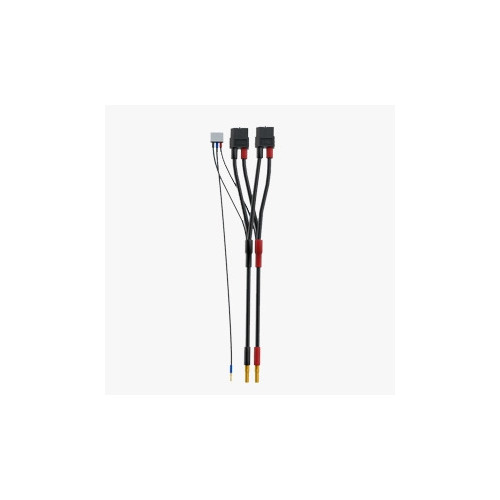 Pro Parallel Charging Cable