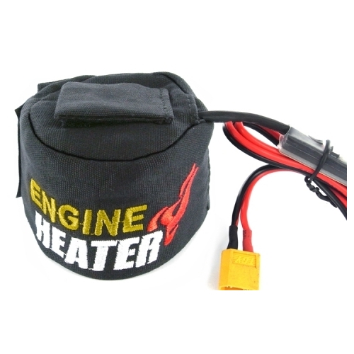Engine Heater