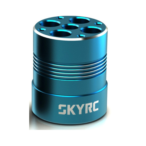 Shock Holder (blue)
