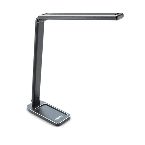 LED Pit Light (black)