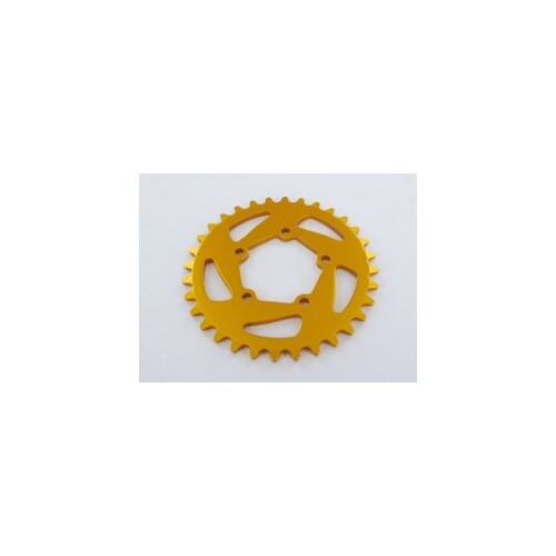 Sprocket