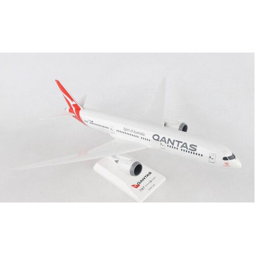 1/200 QANTAS B787-9 New Livery