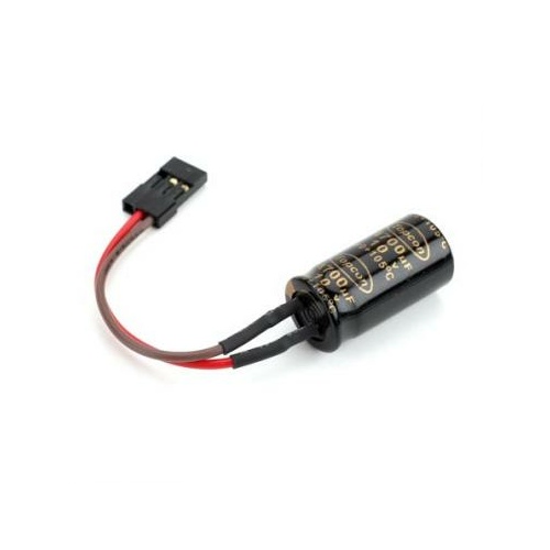 Spektrum Voltage Protector - Spm1600