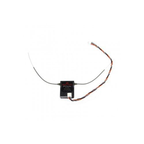 Spektrum Dsmx Fpv Racing Serial Receiver - Spm4648