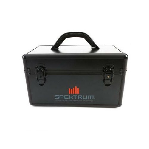 Spektrum Surface Transmitter Case - Spm6716