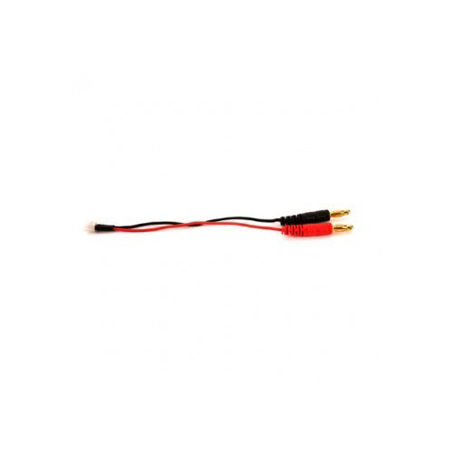 Spektrum Charger Adapter: Spm Tx Battery Nimh/Lipo - Spm6834