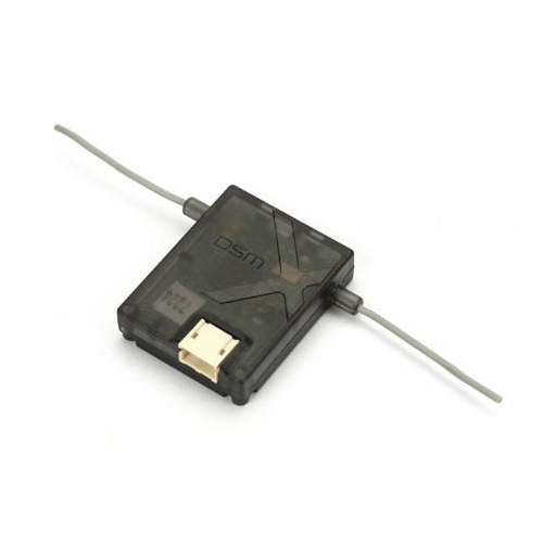 Spektrum Remote Receiver, Dsmx - Spm9645