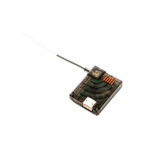 Spektrum Dsmx Remote Receiver - Spm9745