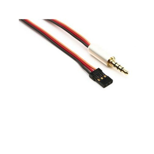 SPEKTRUM AUDIOINTERFACE AS3X RECEIVER PROGRAMMING CABLE SPMA3081