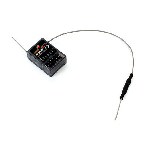 Spektrum Ar610 6-Ch Aircraft Receiver - Spmar610
