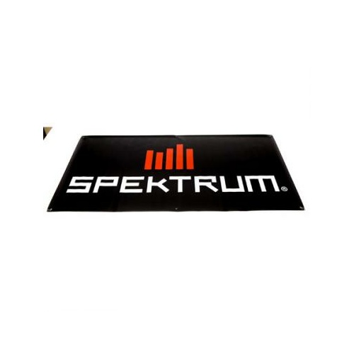 Spektrum Banner 3' X 6' - Spmp0508