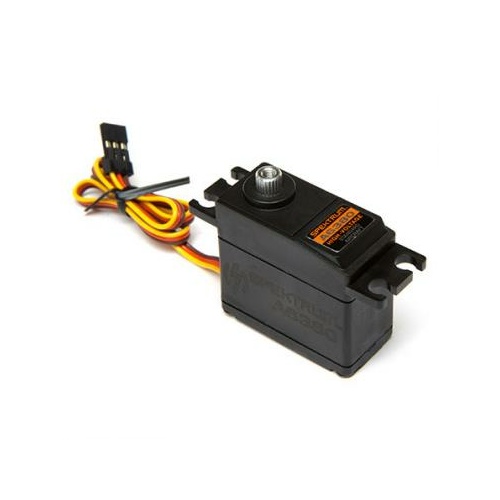 Spektrum A6380 Standard High Voltage Metal Gear Servo - Spmsa6380
