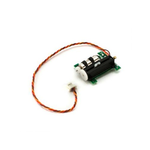 Spektrum 2.9G Linear Tail Servo - Spmsh2040T