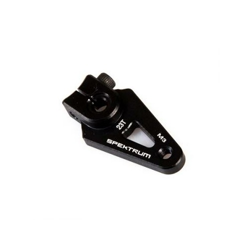 Spektrum Aluminum 1/2 Servo Arm, 1.0Inch - Spmsp3100