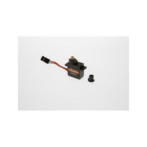 Spektrum Sx107 Micro Metal Gear Servo - Spmssx107