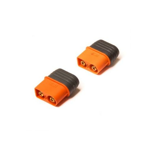 Spektrum Ic3 Device Connector (2) - Spmxca303