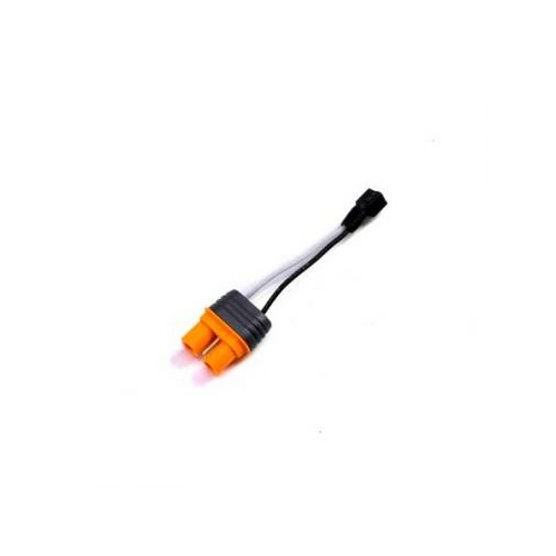 Spektrum Ic3 Battery To Jst Ph2.0 Device - Spmxca309