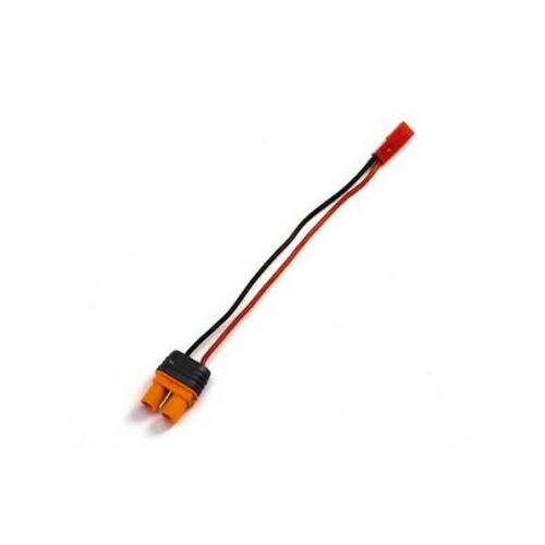 Spektrum Ic3 Battery To Jst Device - Spmxca310