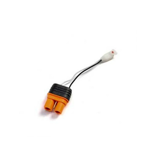 Spektrum Ic3 Battery To Jst Ph / Umx -Type Device Connector - Spmxca312