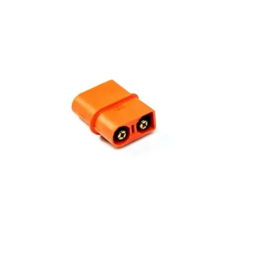 Spektrum Adapter, IC3 Device / Deans Battery