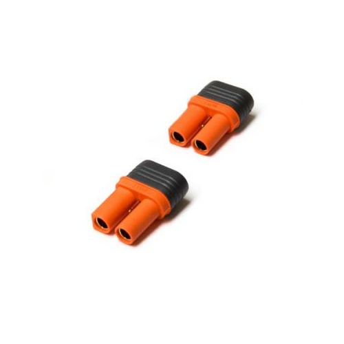 Spektrum Ic5 Battery Connector (2) - Spmxca501