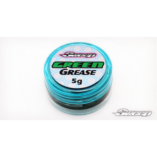 Green Grease 5g
