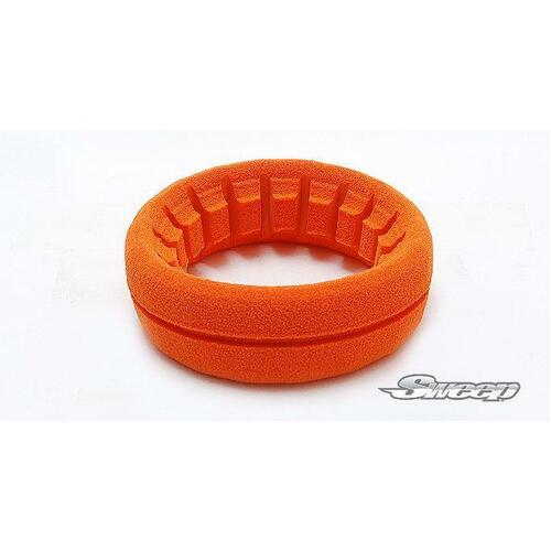 Cloud9 Closed Cell FronInserts 1:10 2WD