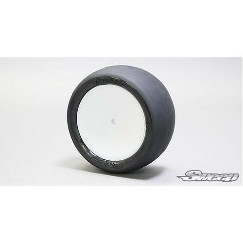 NONSLIP Rear (Soft) 1:10 Buggy Tyres