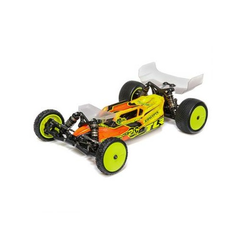TLR 22 5.0 Race Buggy Kit, Astro / Carpet Edition - TLR03017