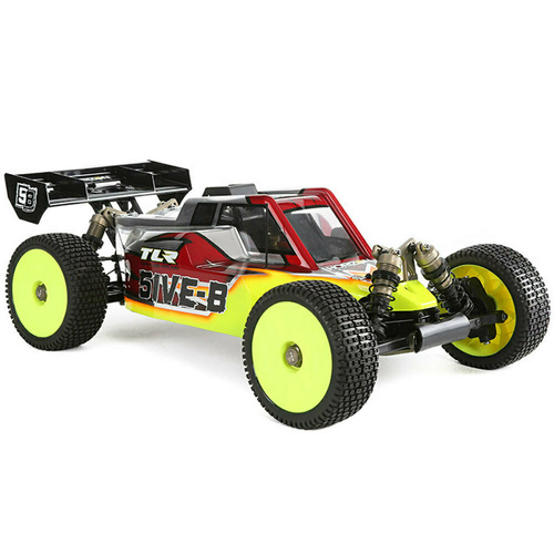 TLR 5IveB 1/5 4WD Race Tuned Buggy Kit - TLR05001