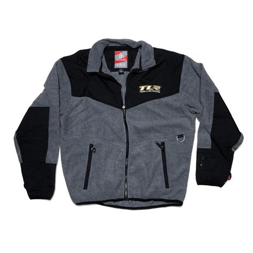 TLR Fleece Jacket Liner, Medium - TLR0504M
