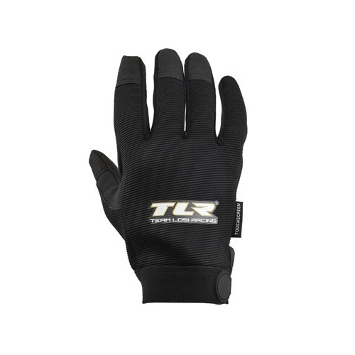 TLR Pit/Marshal Gloves Xl - TLR0542