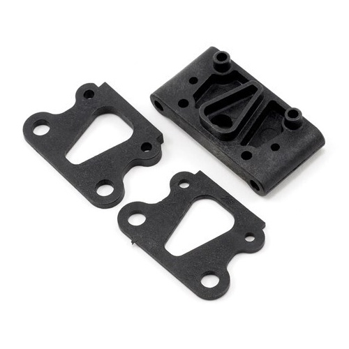 TLR Front Pivot & Kick Shims: 22 - TLR1051