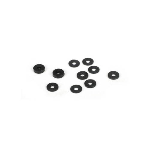 Losi 22 Spindle/Caster Block Shim Set - TLR1063