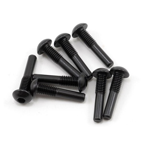 TLR King Pin Screw - 8: 22 - TLR1067