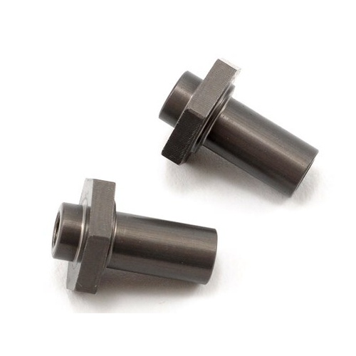 TLR Front Axle - 2: 22 - TLR1068