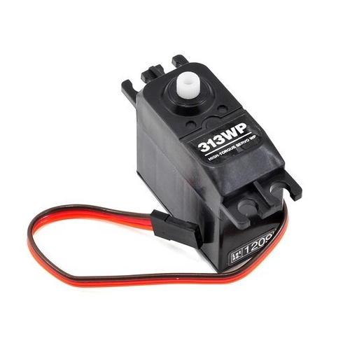 TLR 313Wp High Torque Waterproof Servo - TLR13000