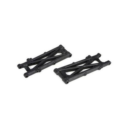 TLR Rear Arm Set: 22Sct - TLR2103