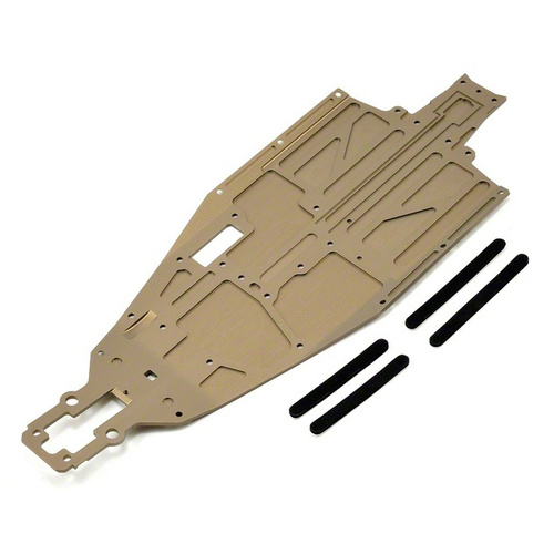 TLR Chassis: 24 - TLR231019
