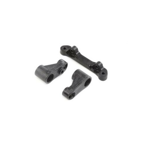 TLR Bell Cranks And Draglink, Composite, 22 5.0 - TLR231079